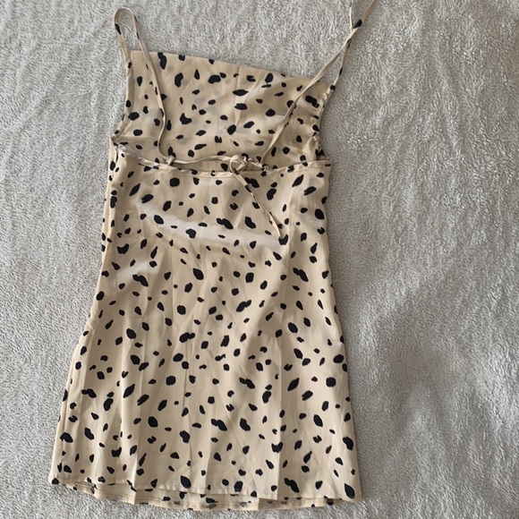 🌸Princess Polly | Maya Mini Dress - Picture 6 of 8